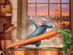 ratatouille 5 قائمة